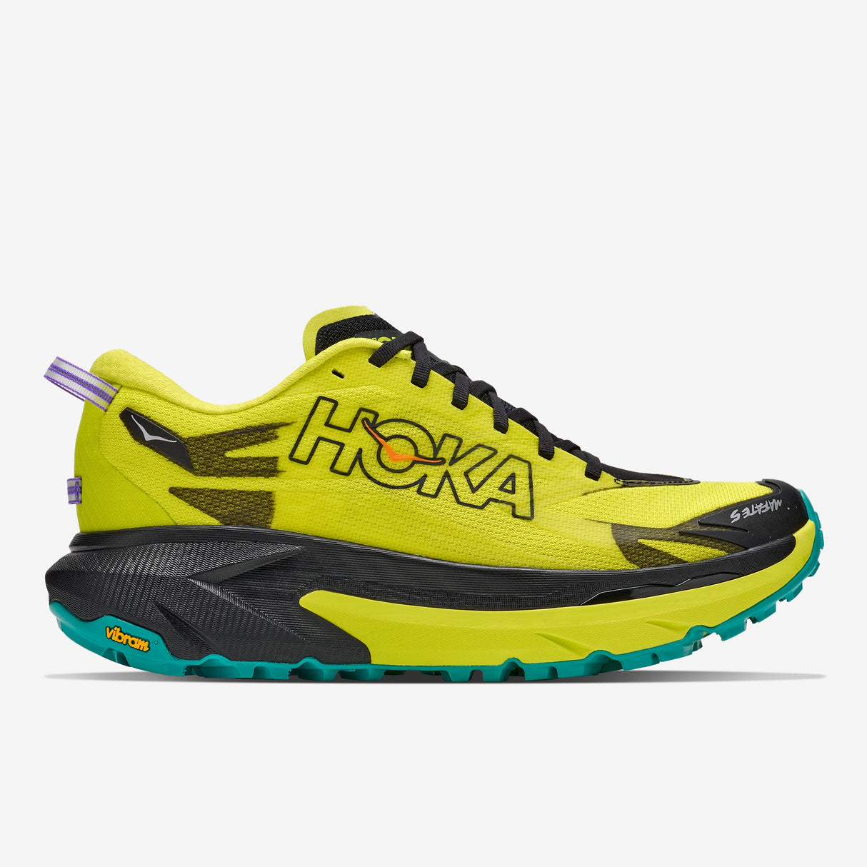 Hoka - Mafate 5 - Homme