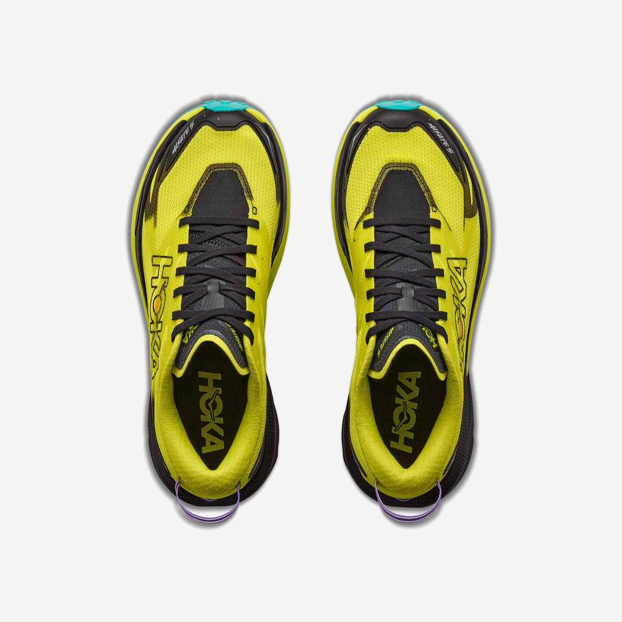 Hoka - Mafate 5 - Homme