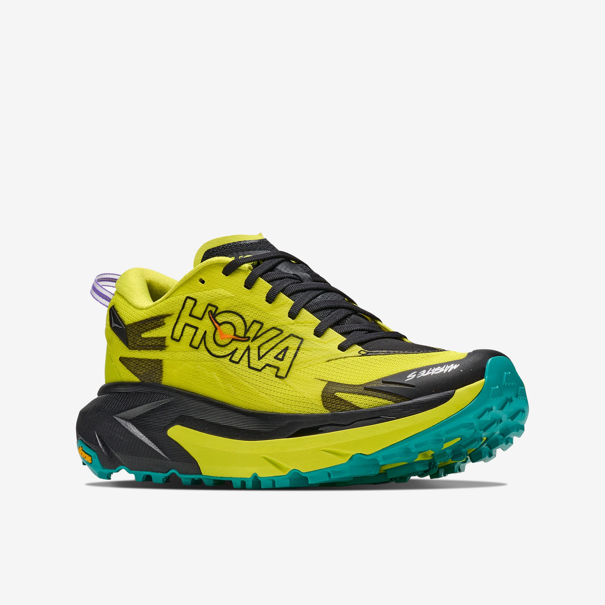 Hoka - Mafate 5 - Homme