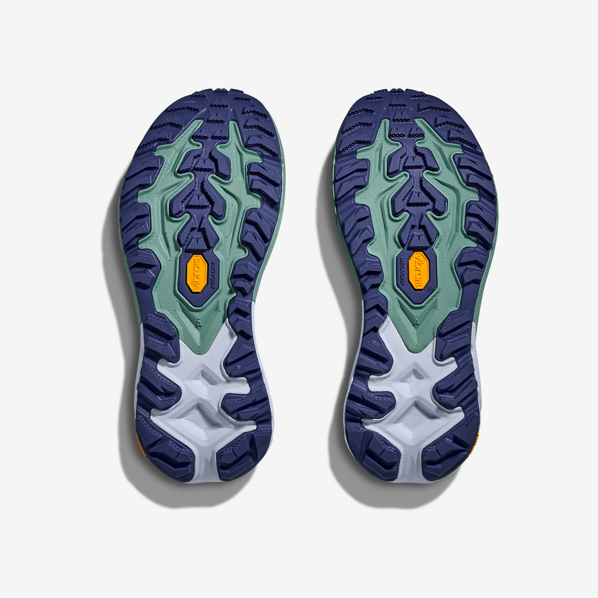 Hoka - Mafate 5 - Femme