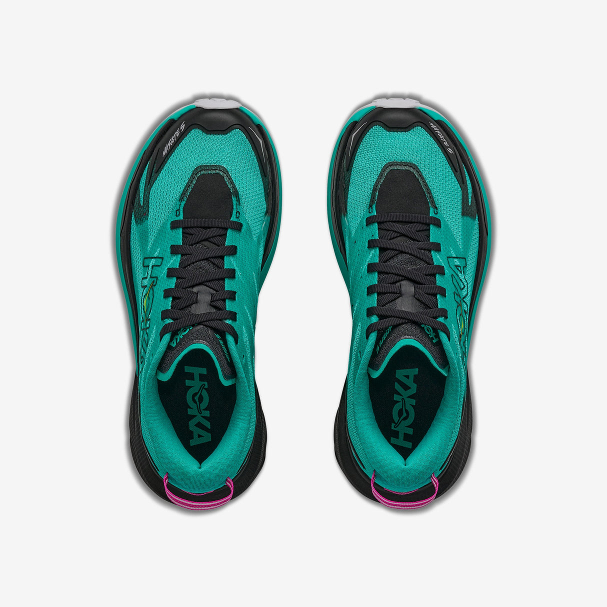 Hoka - Mafate 5 - Femme