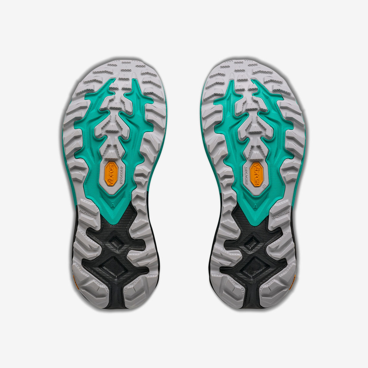 Hoka - Mafate 5 - Femme
