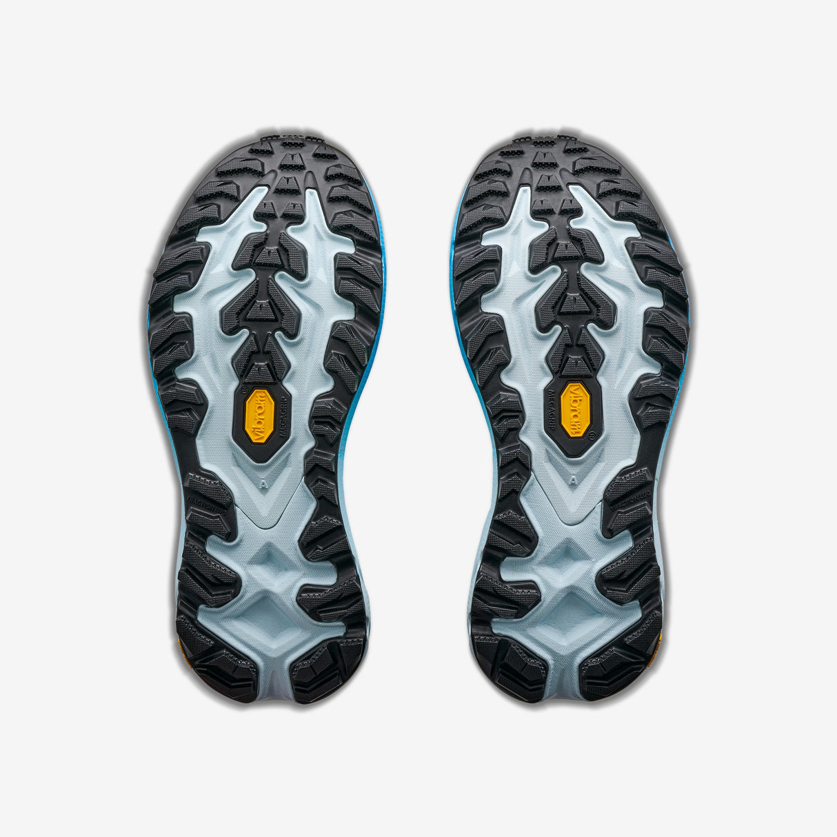 Hoka - Mafate 5 - Femme