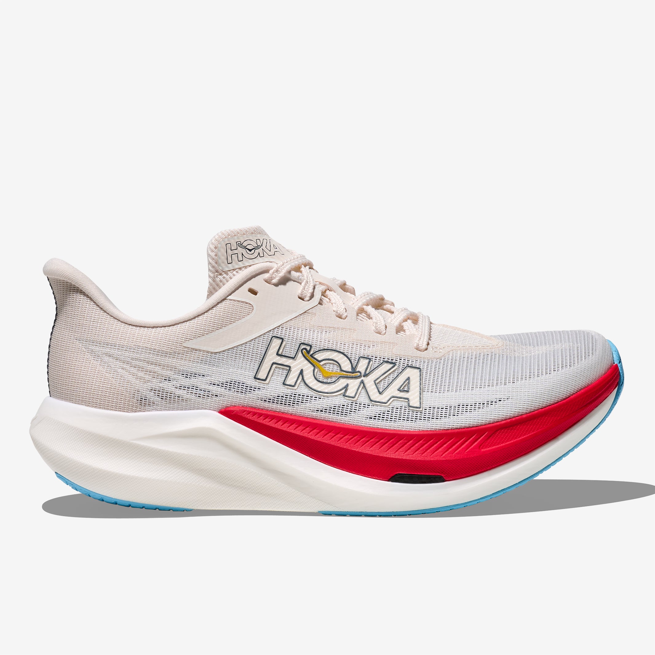 Hoka - Rocket X 3 - Unisexe – Le coureur nordique
