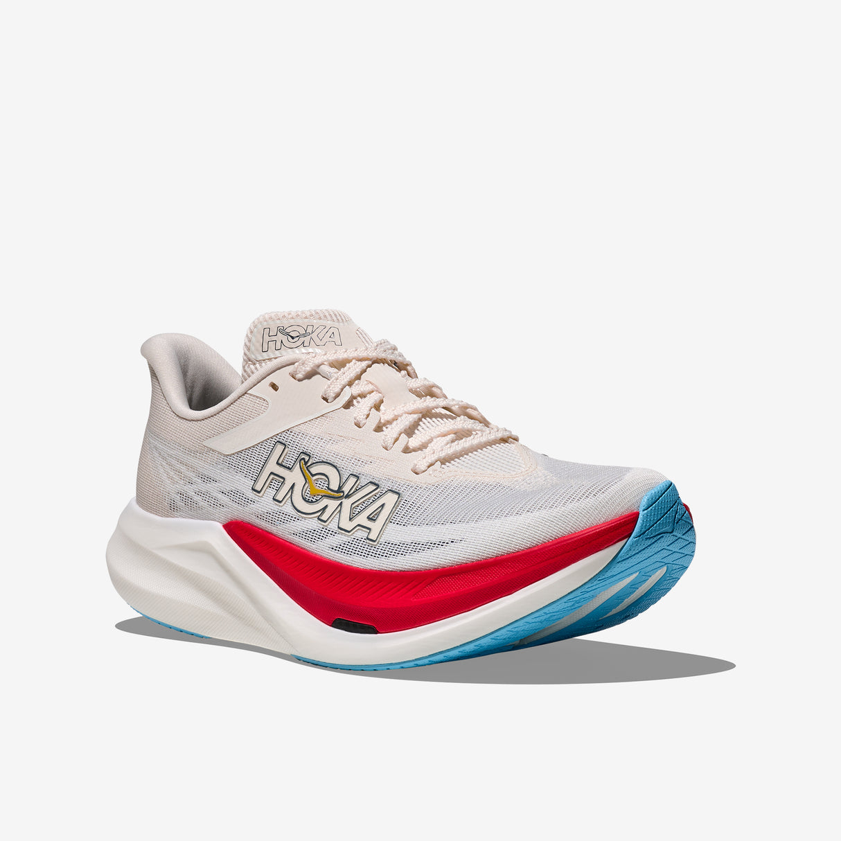 Hoka - Rocket X 3 - Unisexe