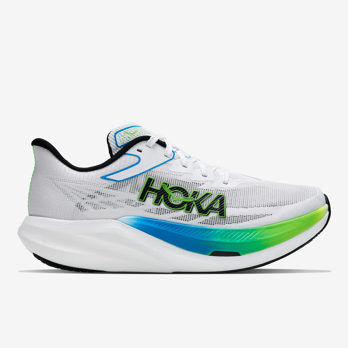 Hoka - Rocket X 3 - Unisexe
