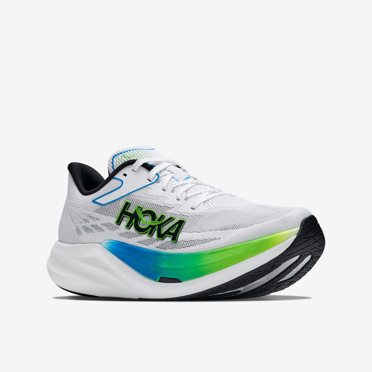 Hoka - Rocket X 3 - Unisexe