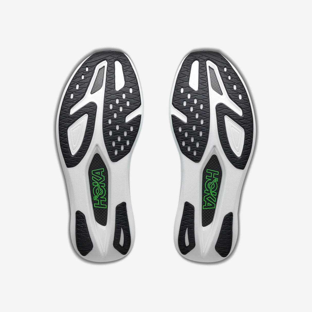 Hoka - Rocket X 3 - Unisexe