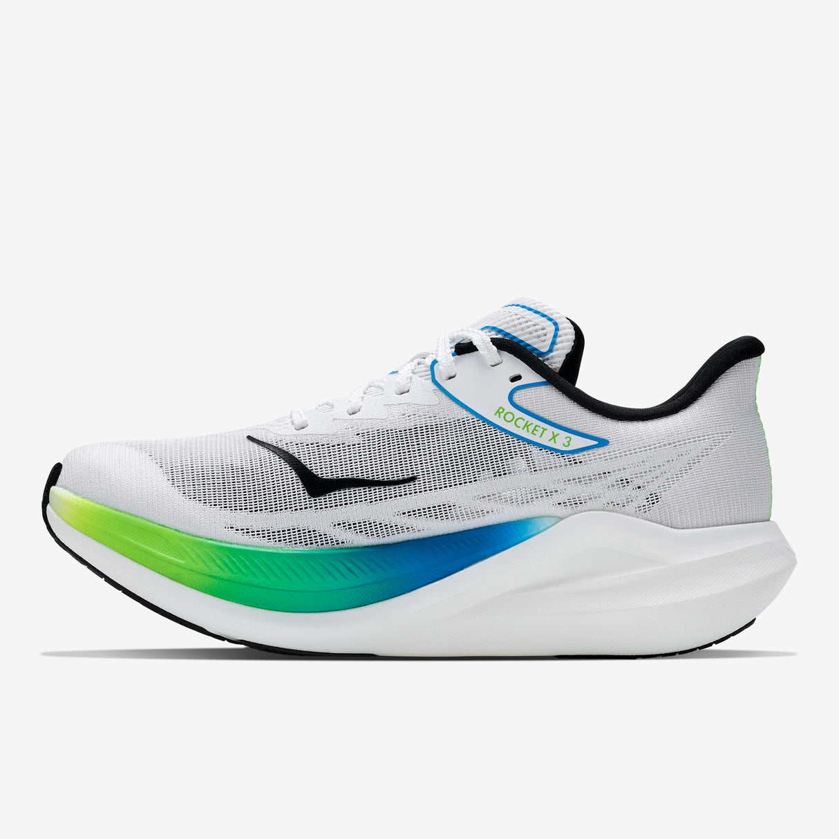 Hoka - Rocket X 3 - Unisexe