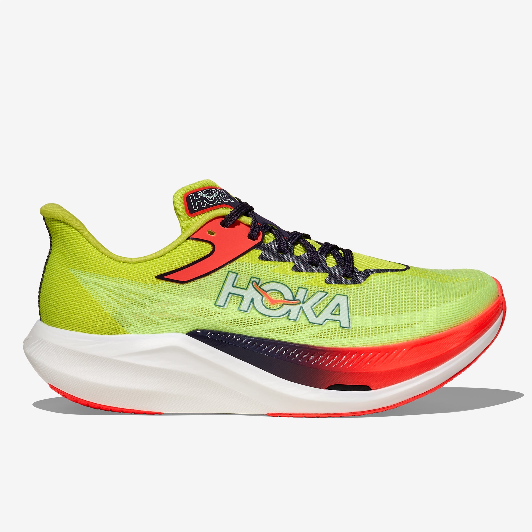 ⭐︎hrk⭐︎ Hoka - Rocket X 3 - Unisexe – Le coureur nordique
