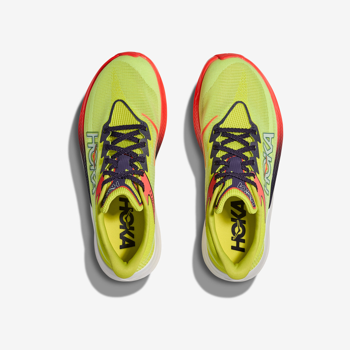 Hoka - Rocket X 3 - Unisexe