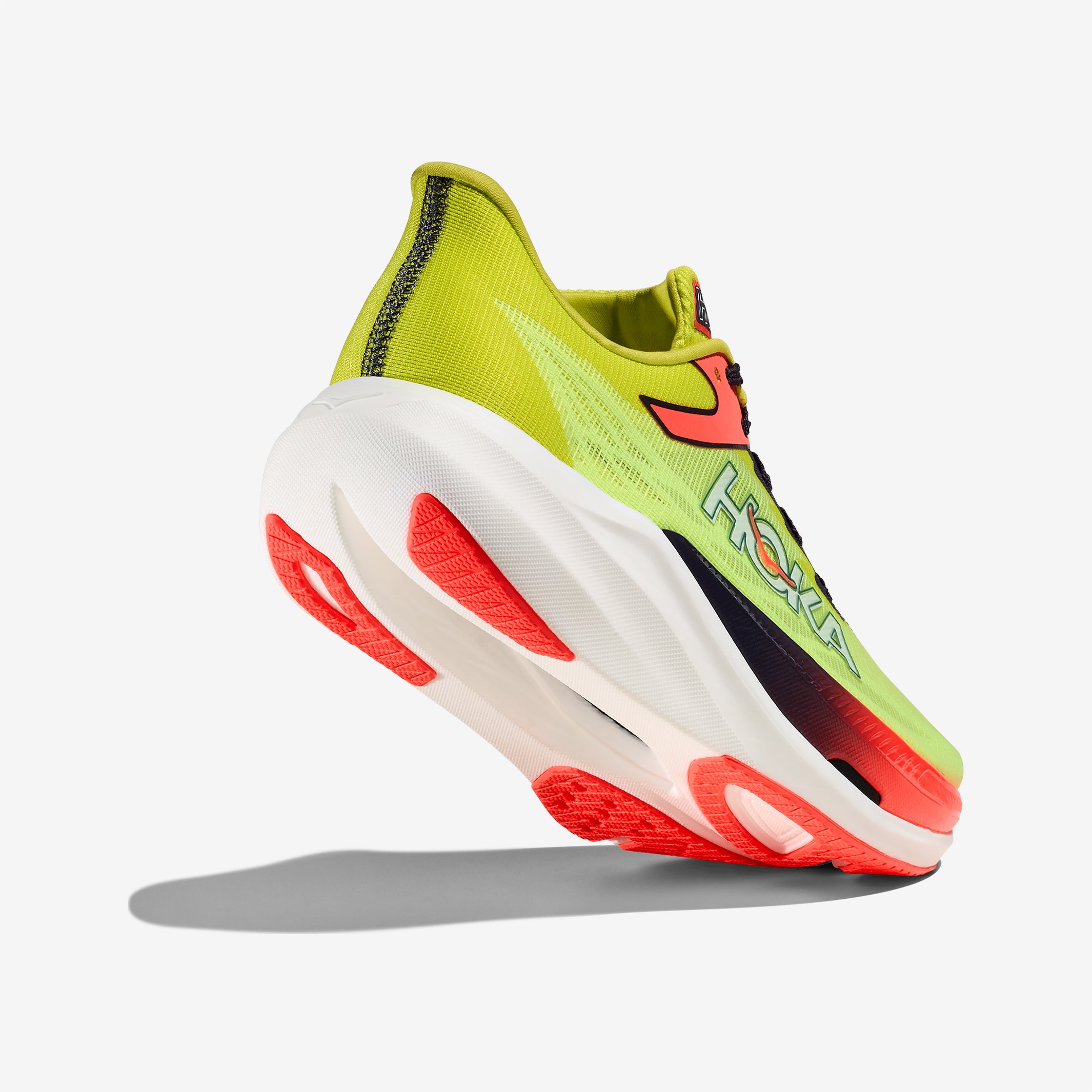 Hoka - Rocket X 3 - Unisexe – Le coureur nordique