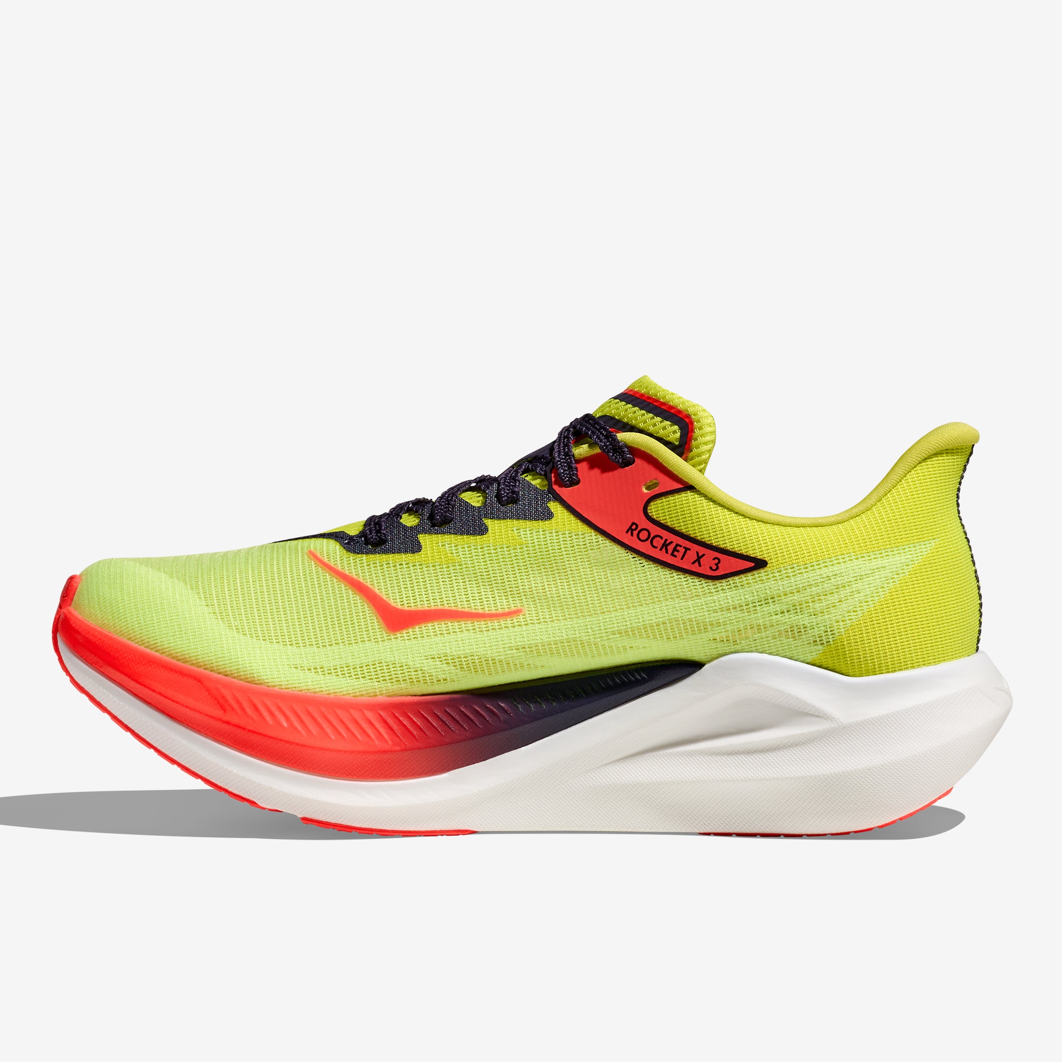 Hoka - Rocket X 3 - Unisexe – Le coureur nordique
