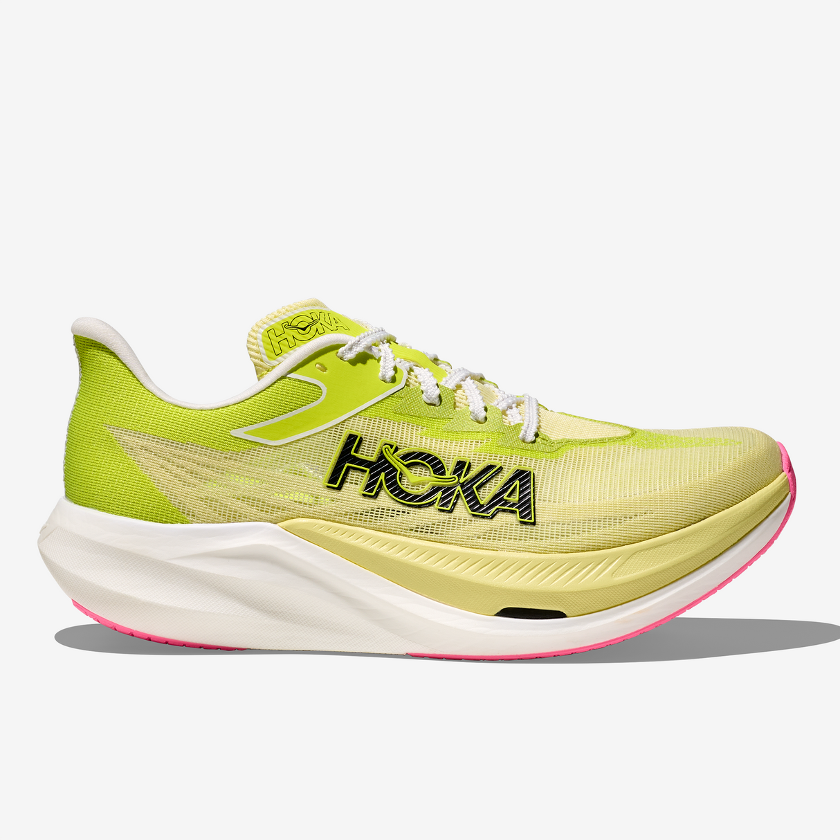 Hoka - Rocket X 3 - Unisexe
