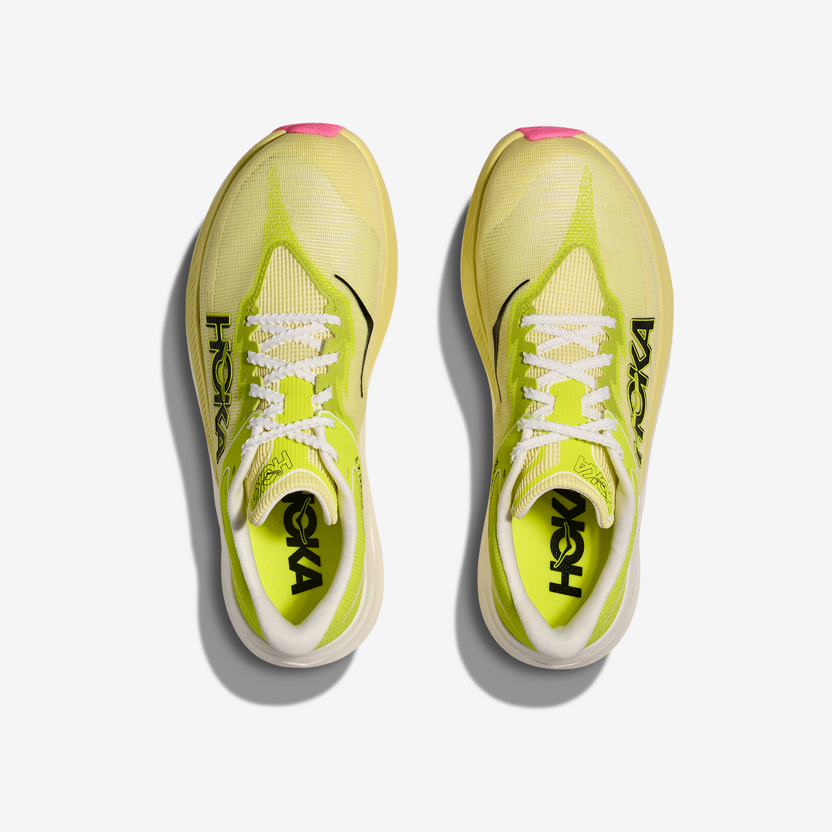 Hoka - Rocket X 3 - Unisexe