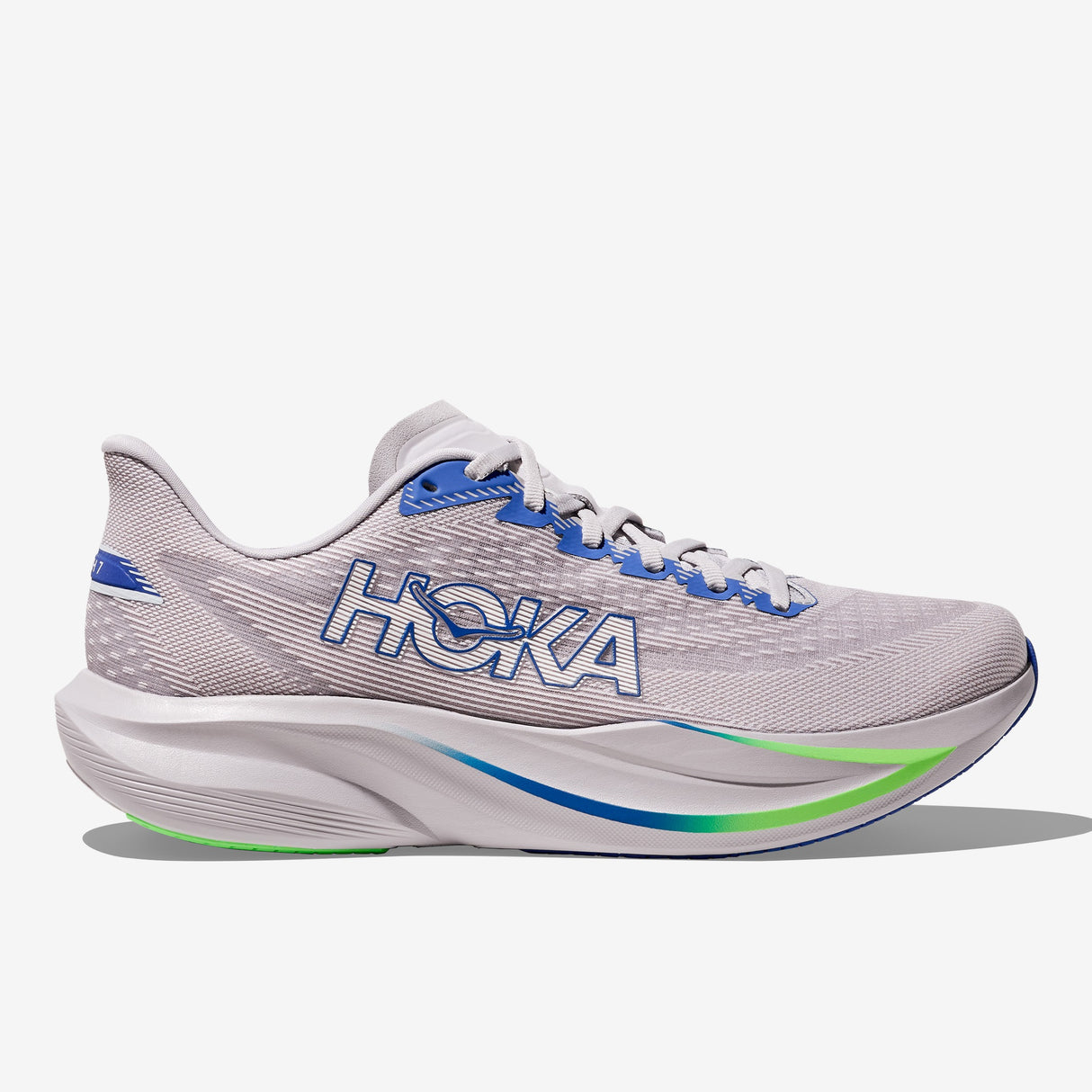Hoka - Mach 7 - Homme