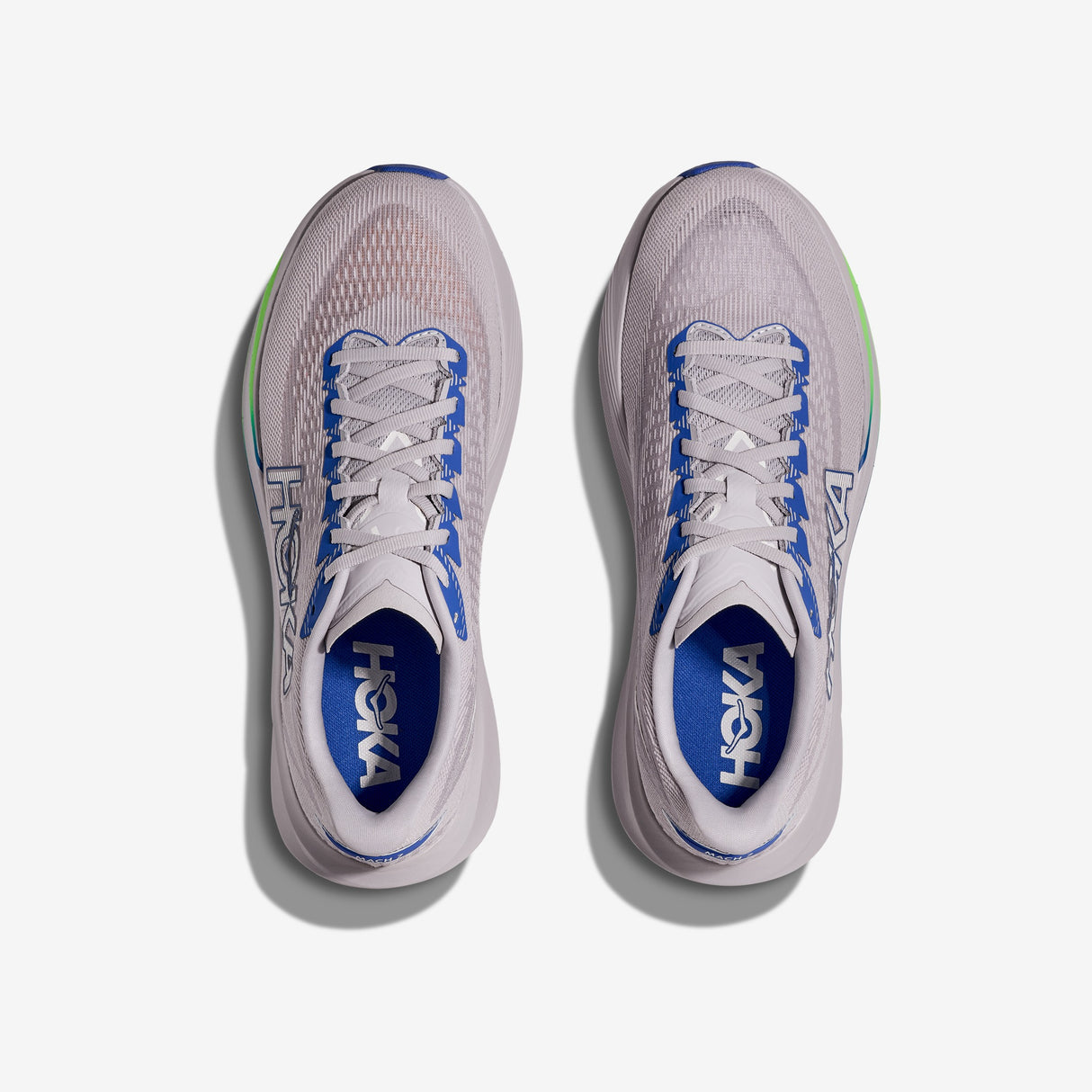 Hoka - Mach 7 - Homme