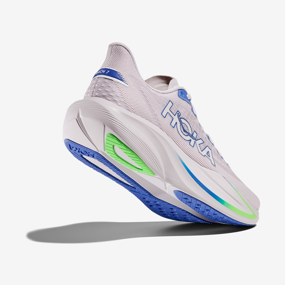 Hoka - Mach 7 - Homme