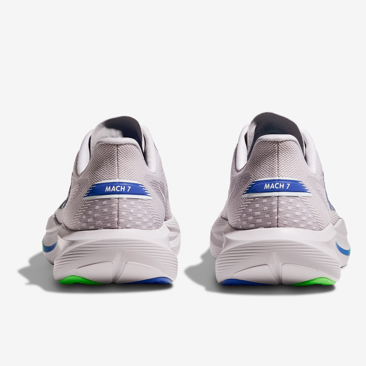 Hoka - Mach 7 - Homme