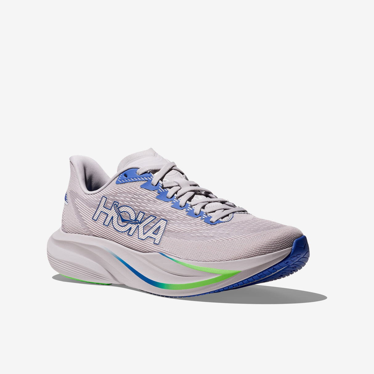 Hoka - Mach 7 - Homme