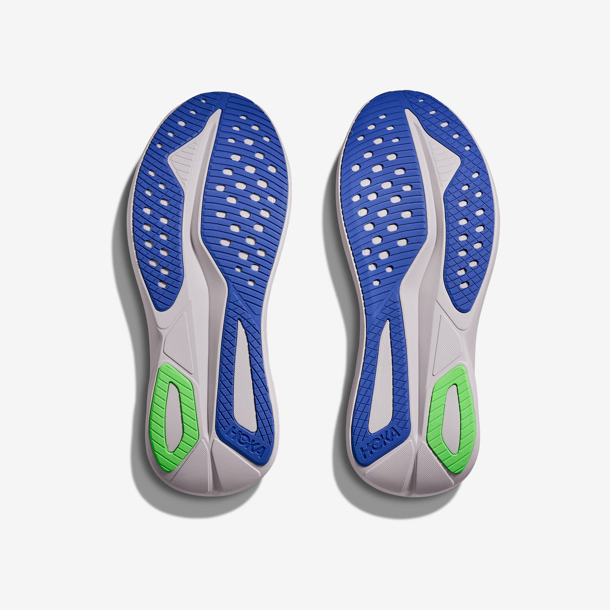 Hoka - Mach 7 - Homme