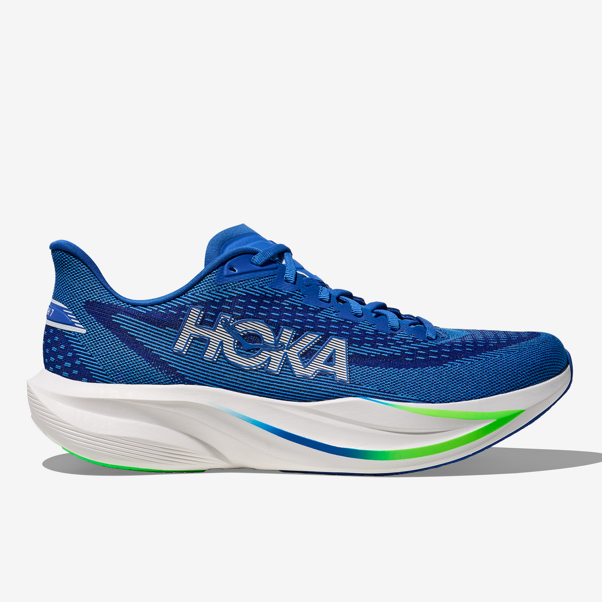 Hoka - Mach 7 - Homme
