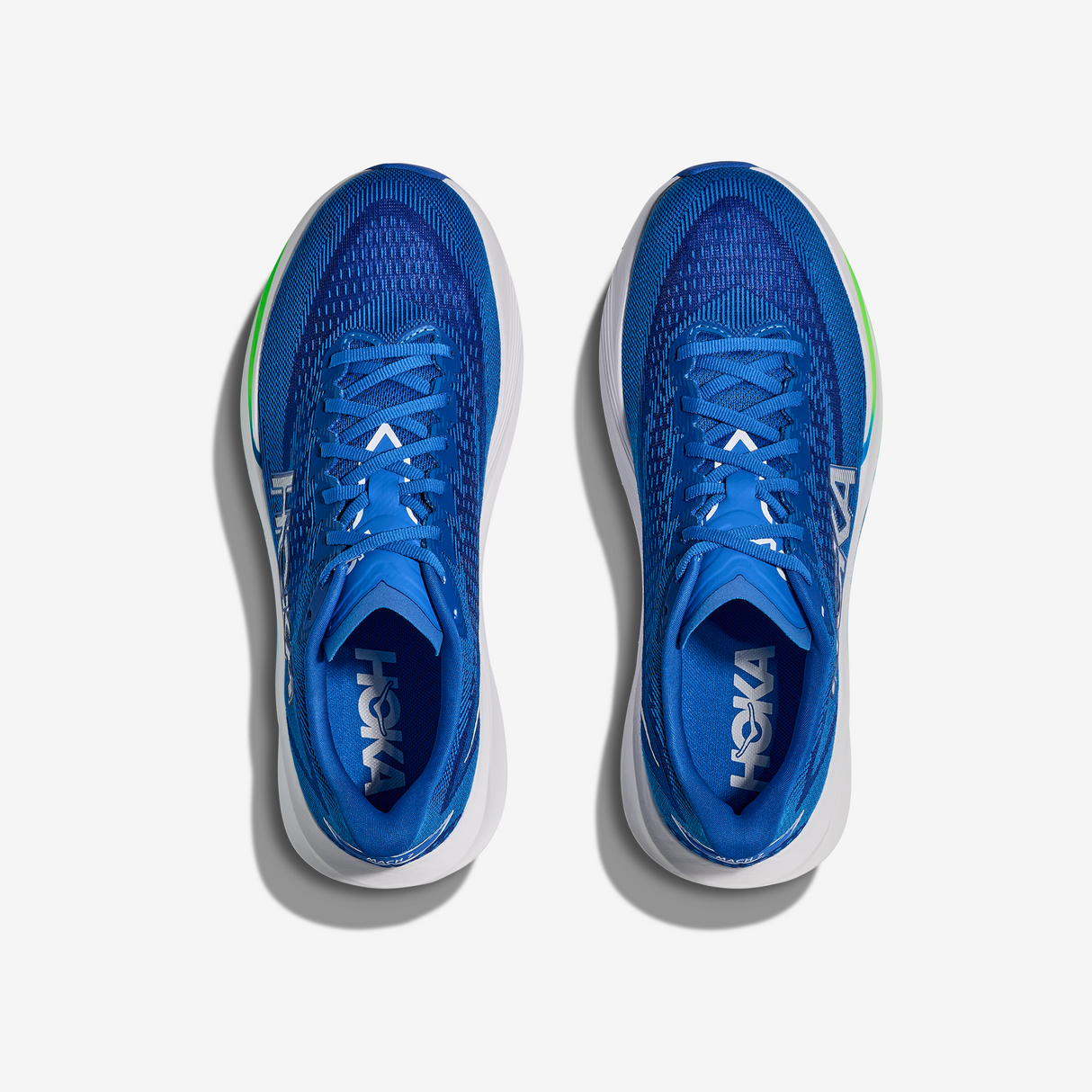 Hoka - Mach 7 - Homme