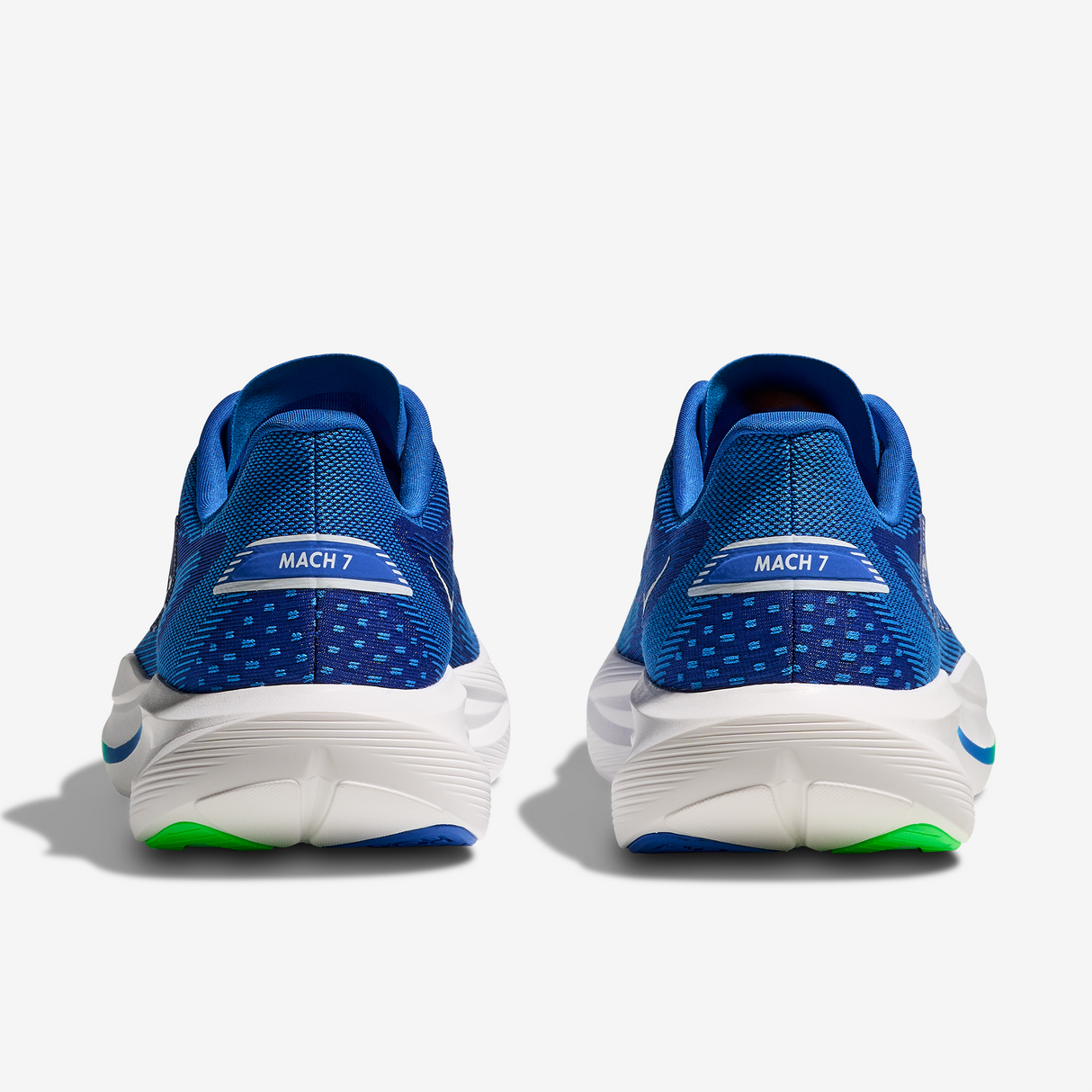 Hoka - Mach 7 - Homme