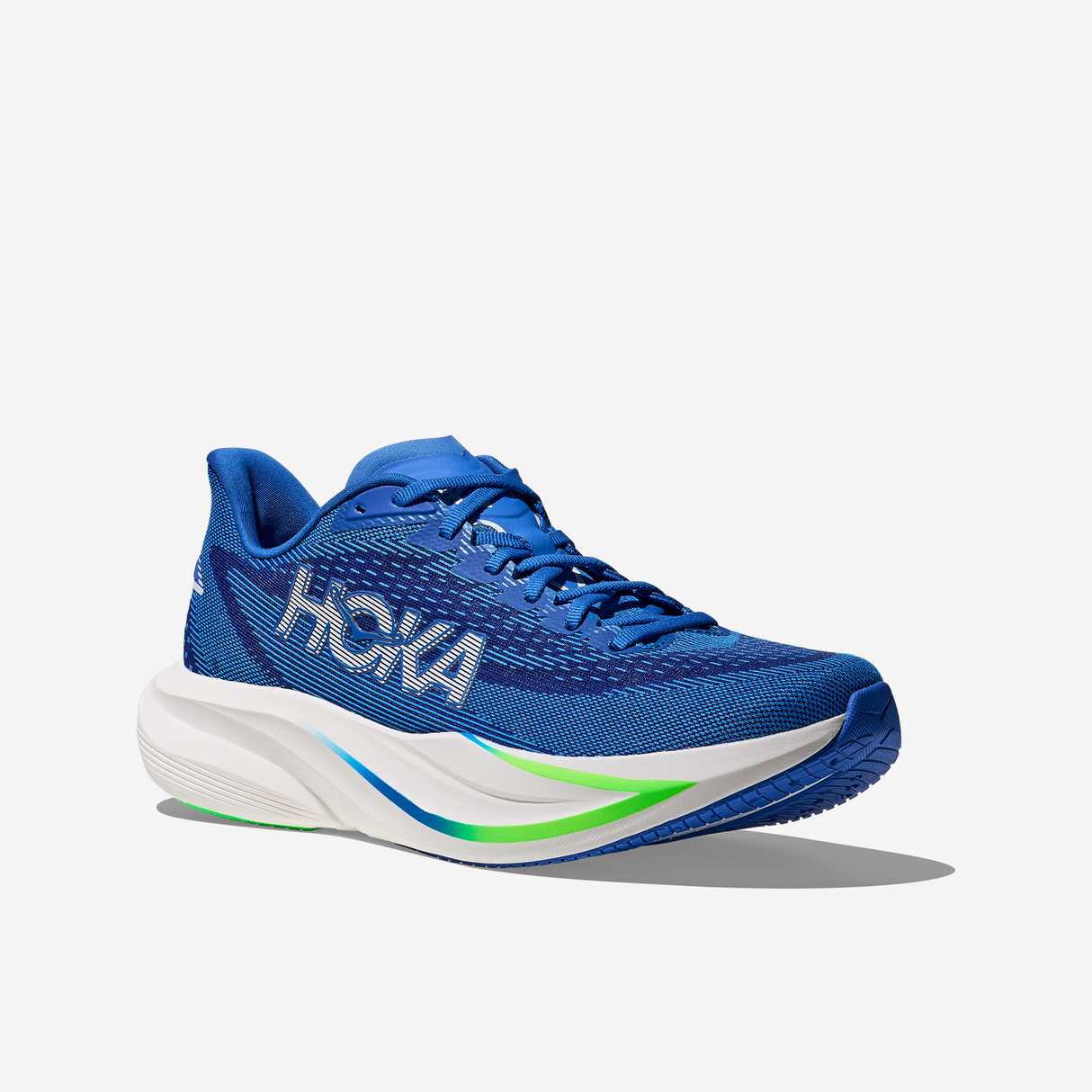 Hoka - Mach 7 - Homme