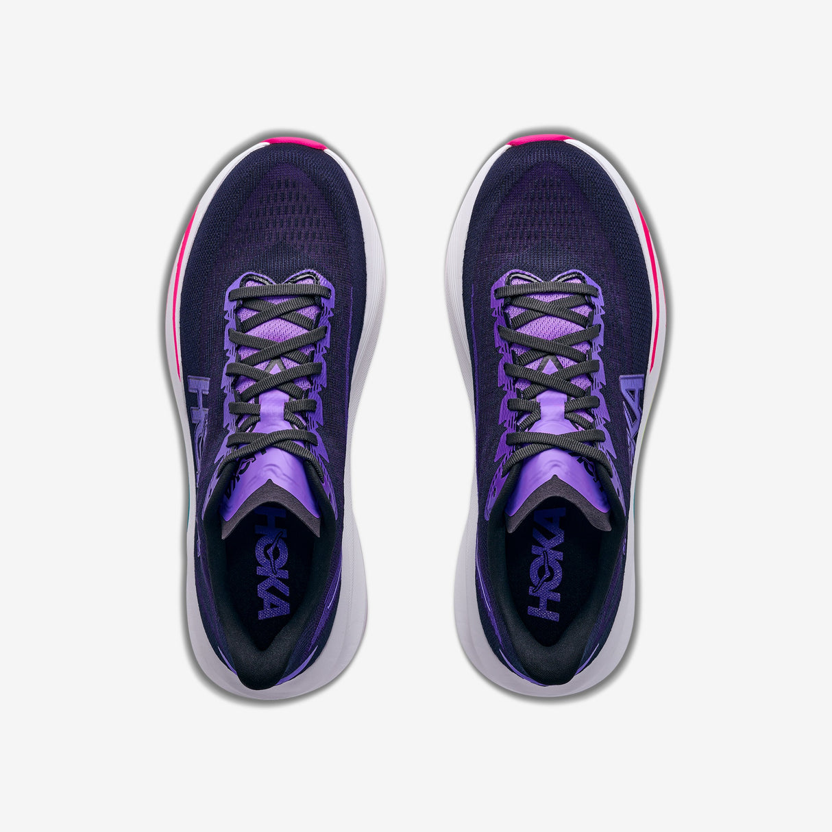 Hoka - Mach 7 - Homme