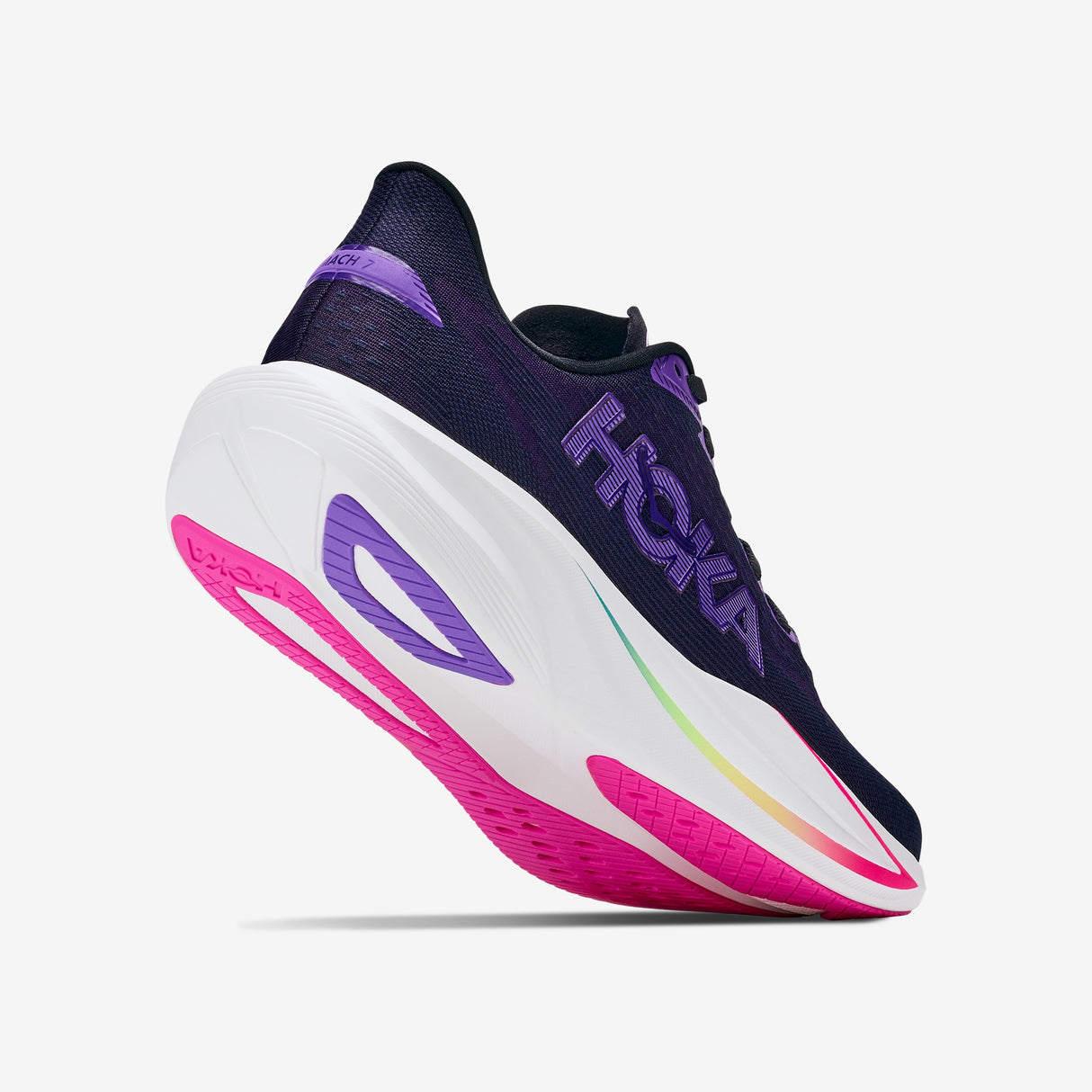 Hoka - Mach 7 - Homme