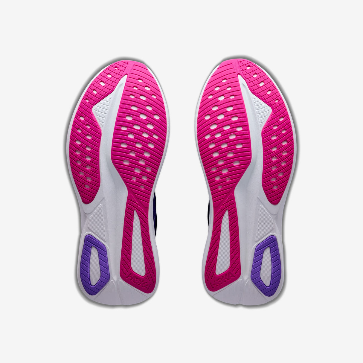 Hoka - Mach 7 - Homme
