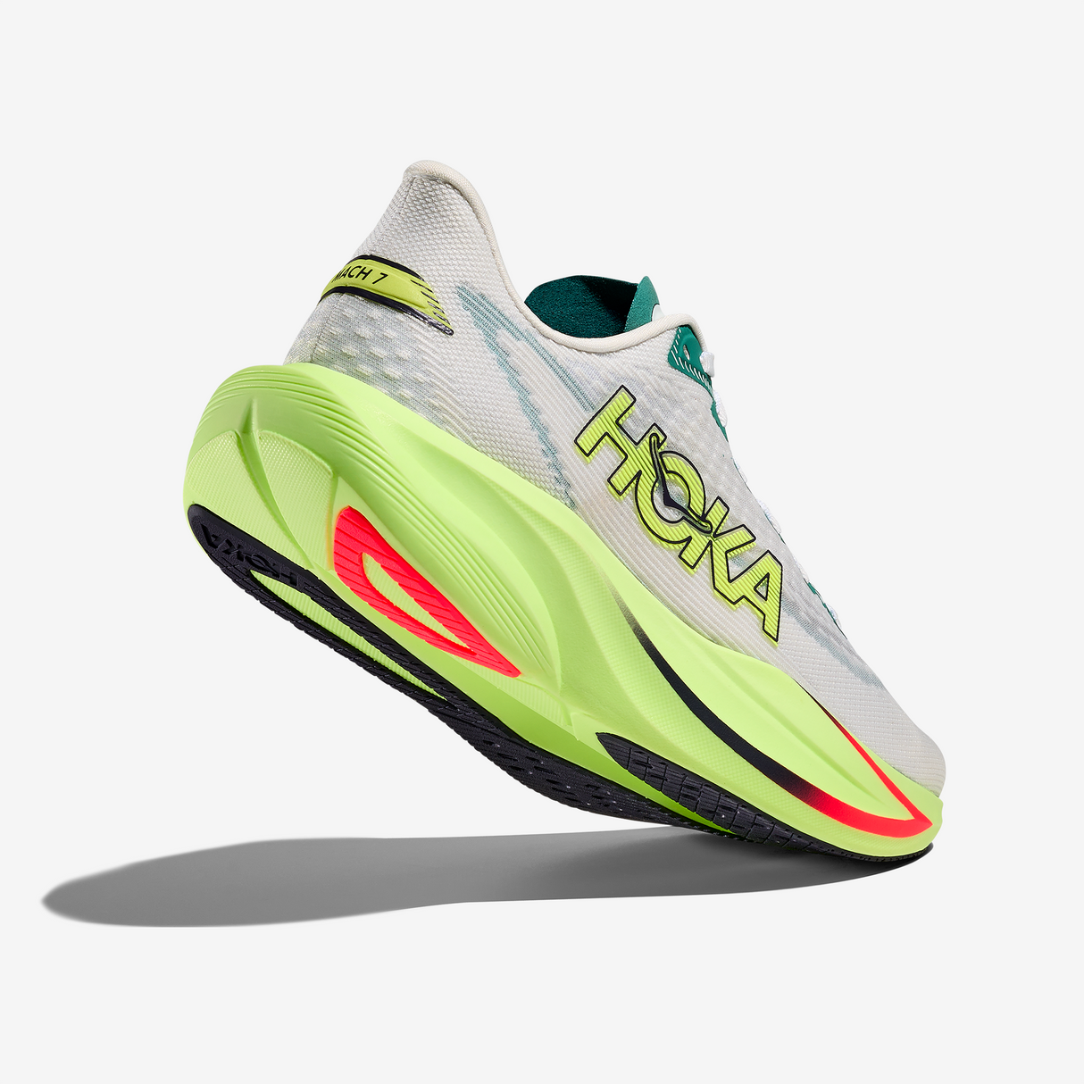 Hoka - Mach 7 - Homme