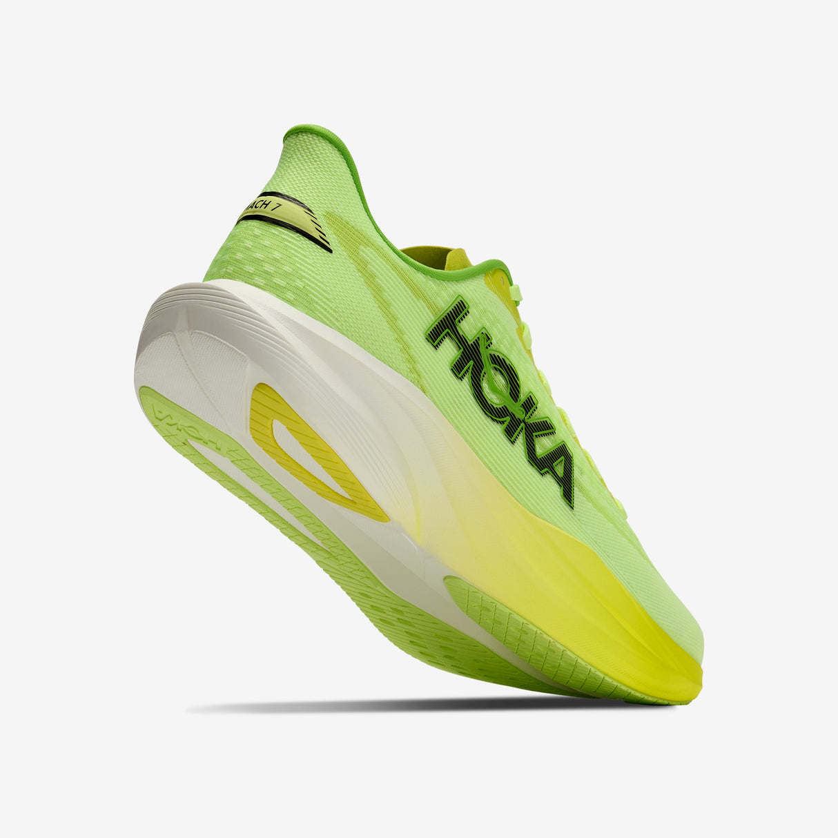Hoka - Mach 7 - Homme