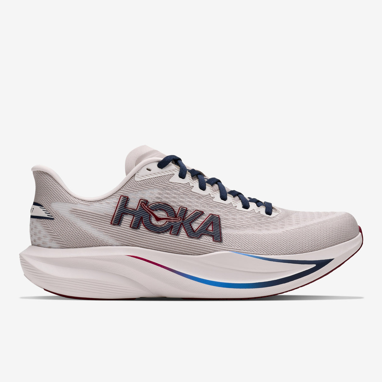 Hoka - Mach 7 - Homme