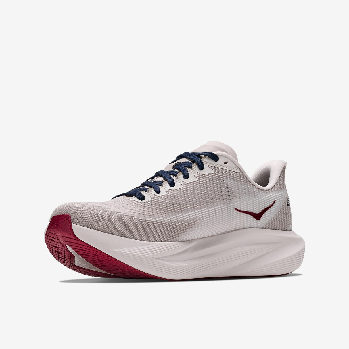 Hoka - Mach 7 - Homme