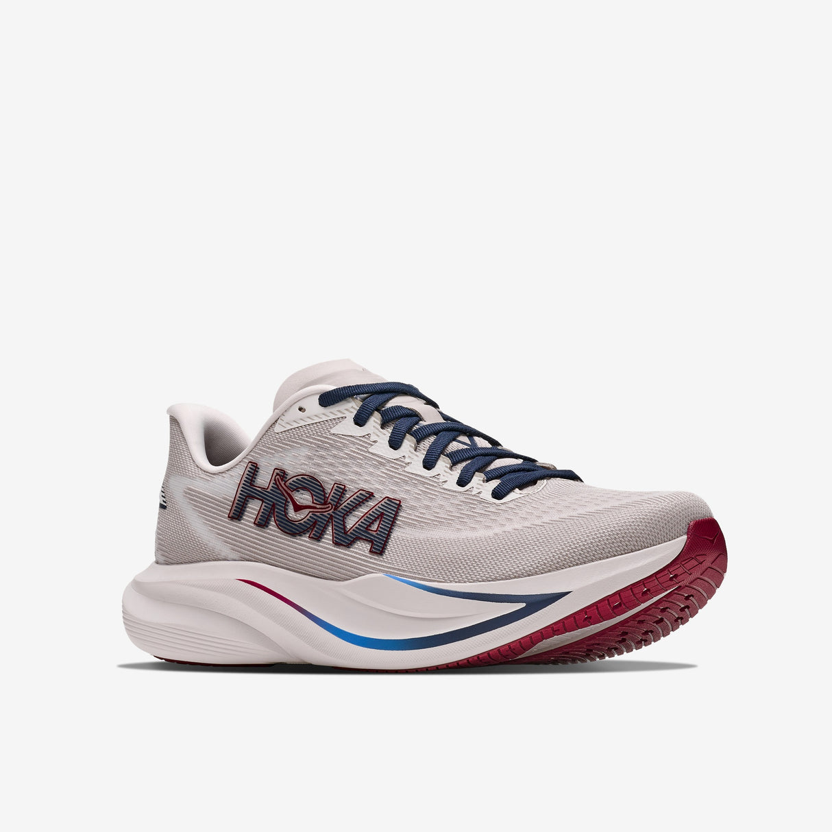 Hoka - Mach 7 - Homme