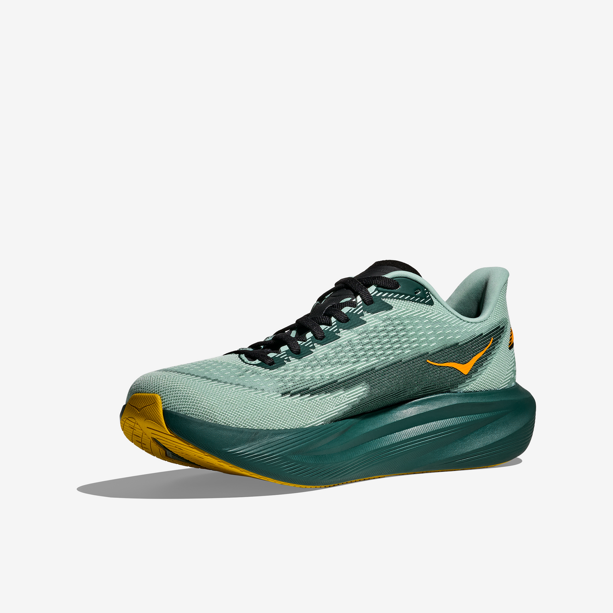 Hoka - Mach 7 - Homme