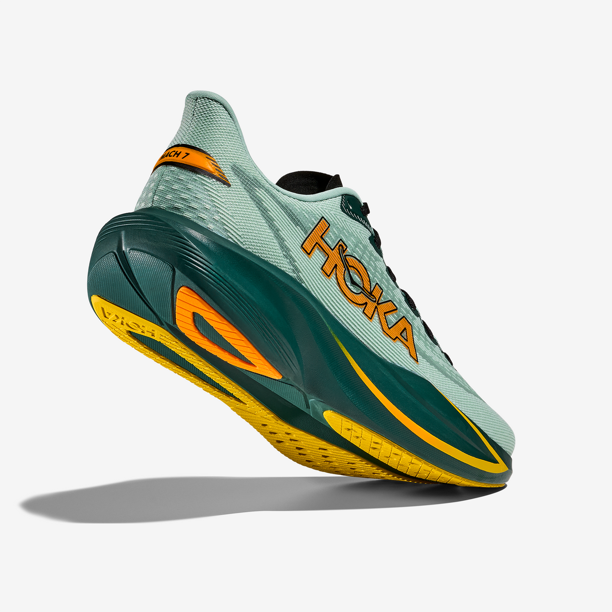 Hoka - Mach 7 - Homme