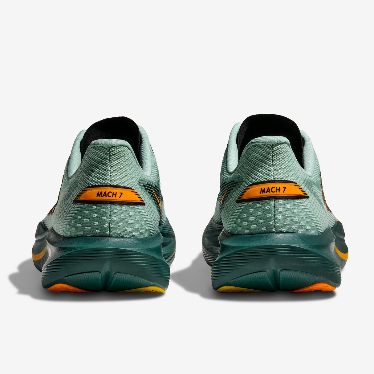 Hoka - Mach 7 - Homme