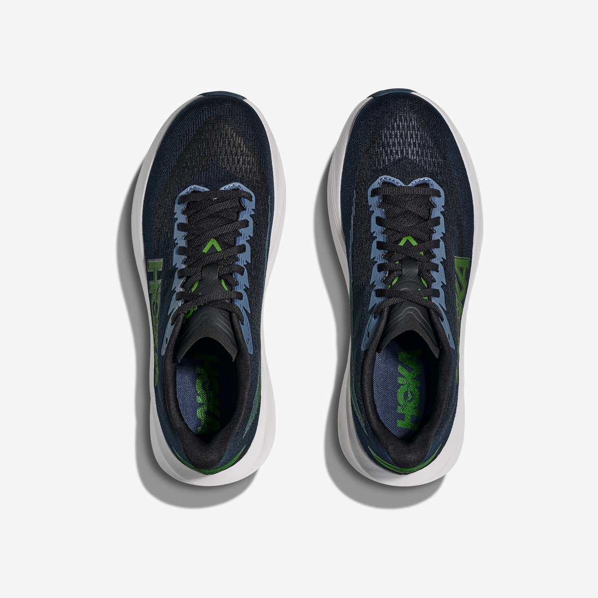 Hoka - Mach 7 - Homme