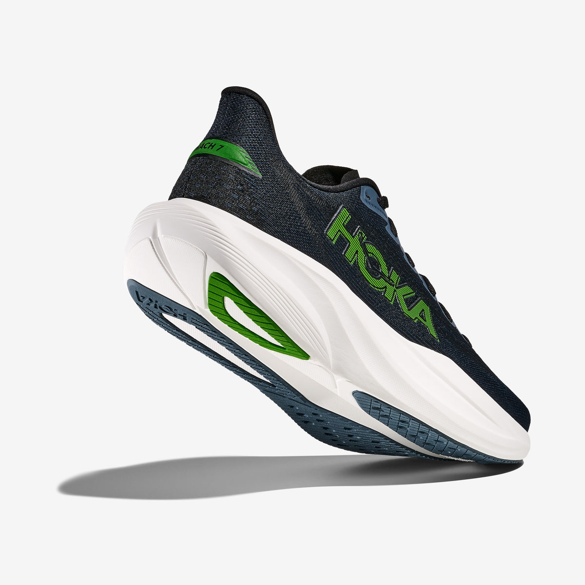 Hoka - Mach 7 - Homme