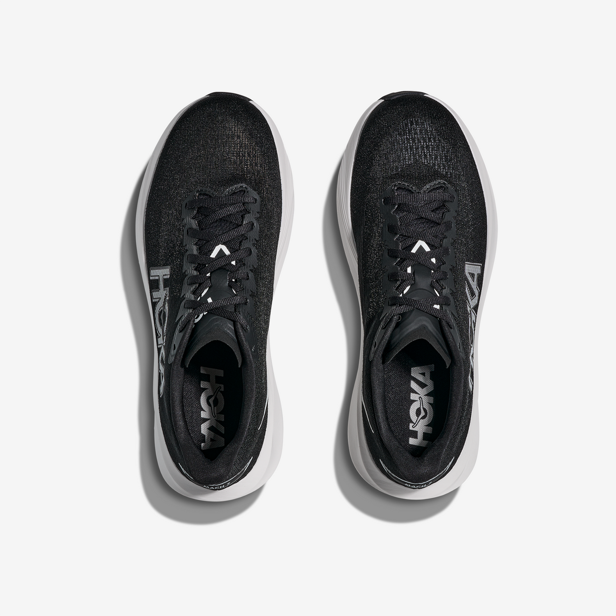 Hoka - Mach 7 - Homme