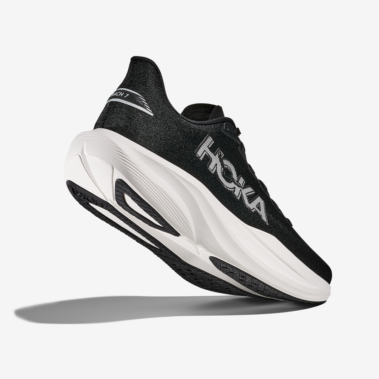 Hoka - Mach 7 - Homme