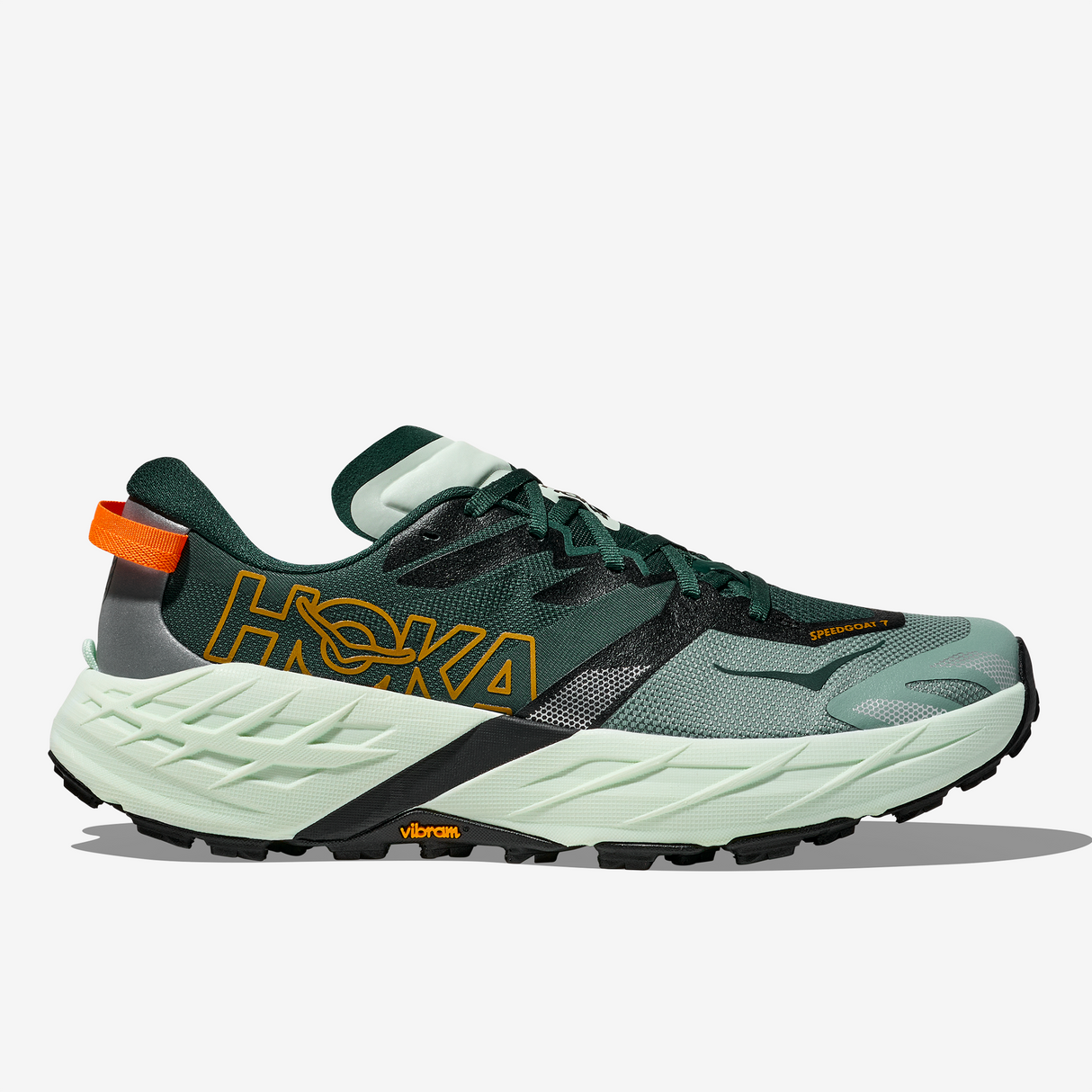 Hoka - Speedgoat 7 - Homme