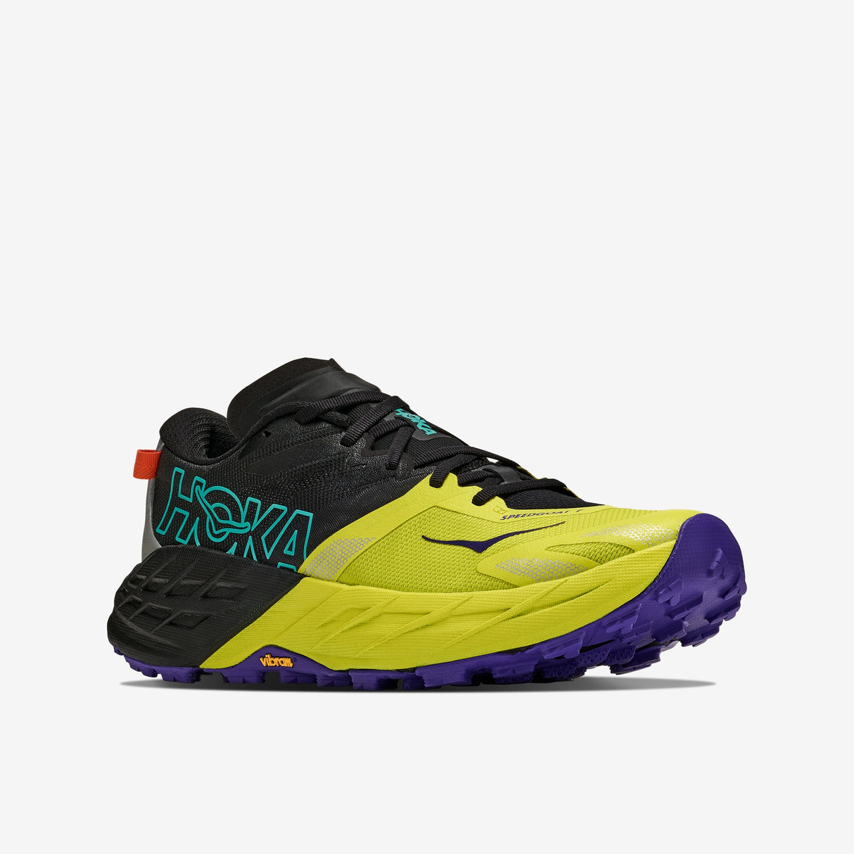Hoka - Speedgoat 7 - Homme
