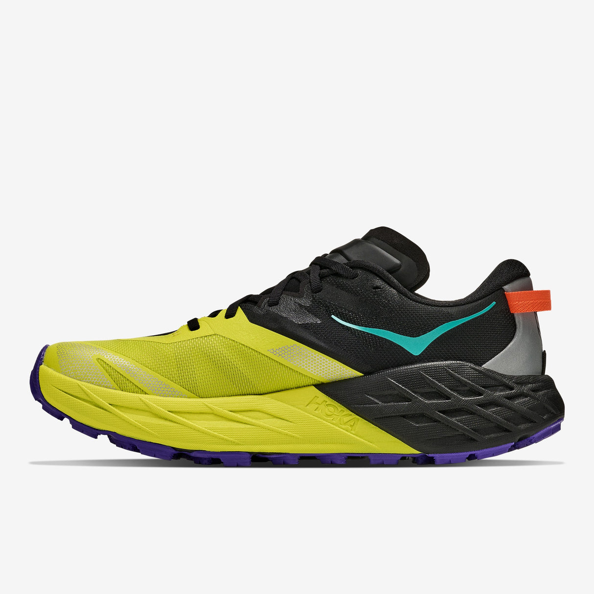 Hoka - Speedgoat 7 - Homme