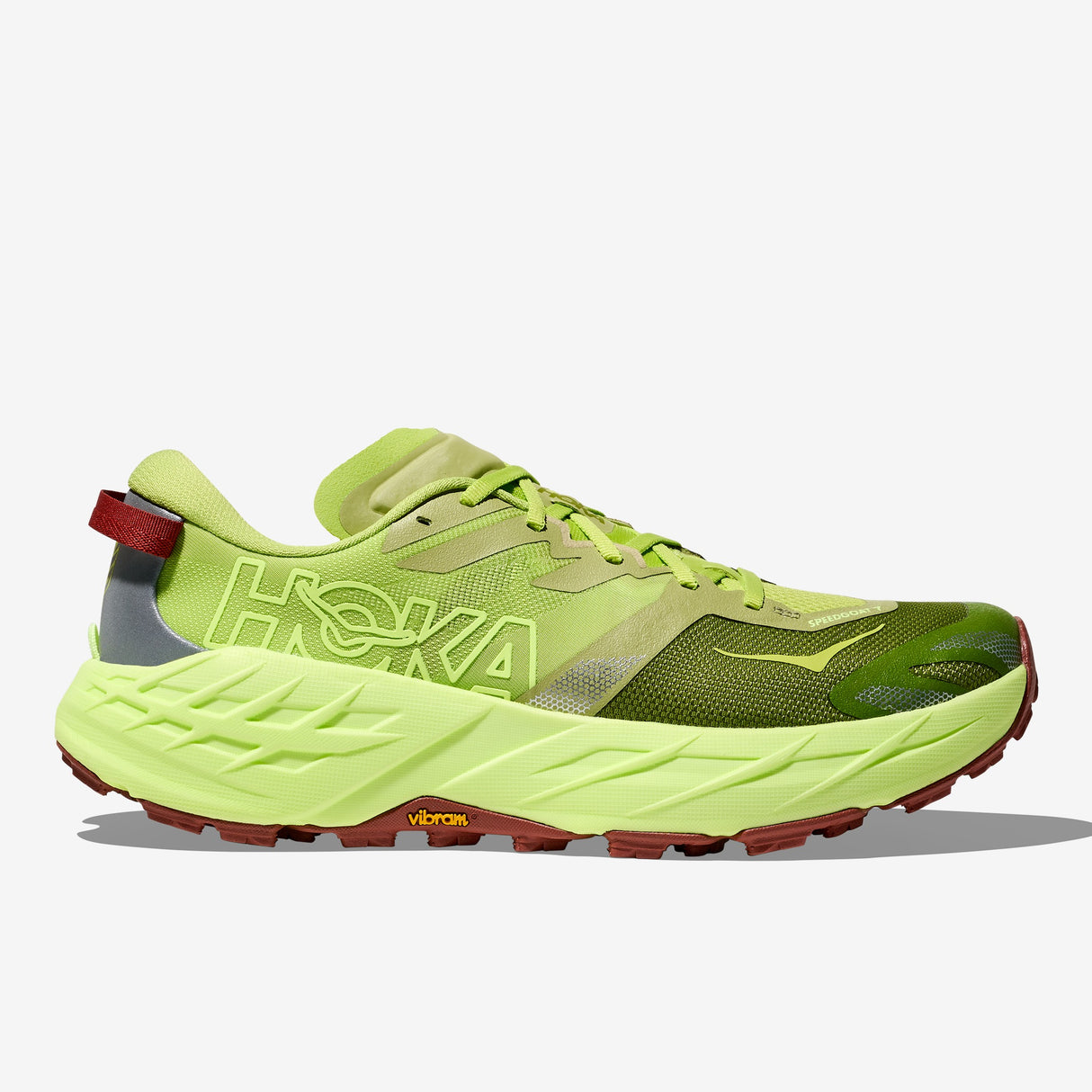 Hoka - Speedgoat 7 - Homme