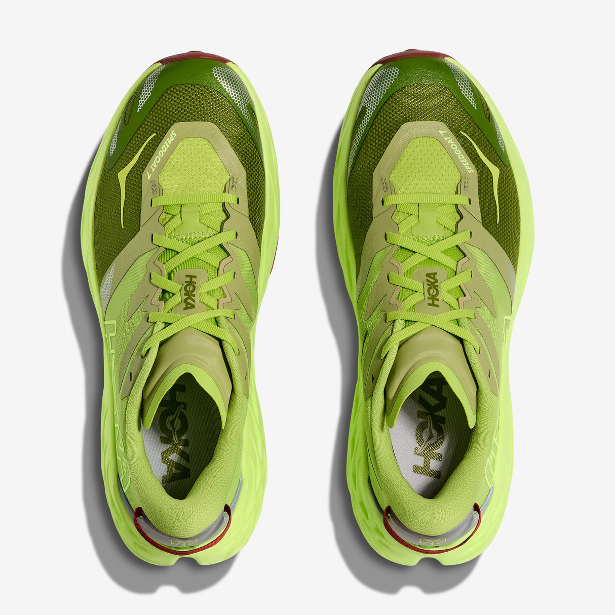 Hoka - Speedgoat 7 - Homme