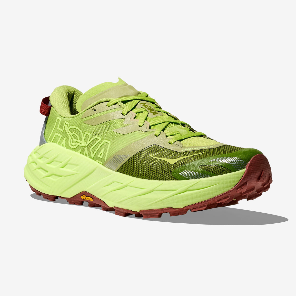 Hoka - Speedgoat 7 - Homme